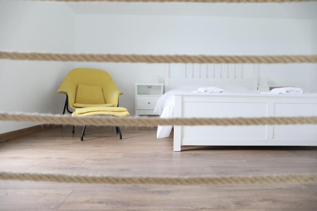 Yfn Urla Seaside House Villa Balikliova Ngoại thất bức ảnh
